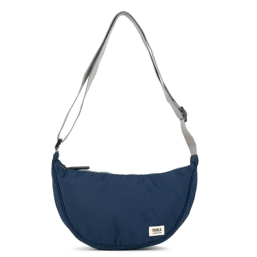 Roka Farringdon Taslon Bag